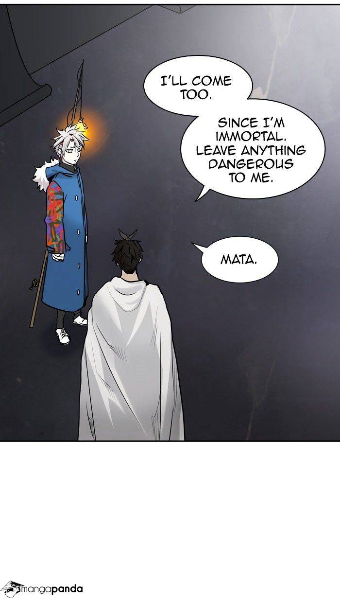 Tower of God Chapter 326 image 111